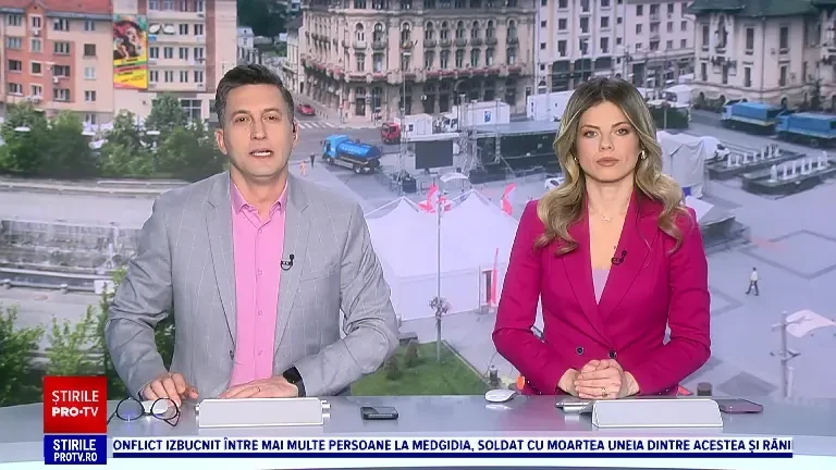 După târgul de Crăciun, Craiova se pregătește de cel de Paște. Cât costă o noapte de cazare aproape de centrul orașului