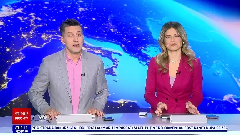 Alertă de mediu în Buenos Aires. Un râu a devenit roșu și are miros toxic