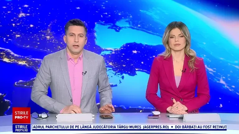 „România, te iubesc” revine, astăzi, cu un nou sezon. Criza transplanturilor din țară, investigată de Alex Dima