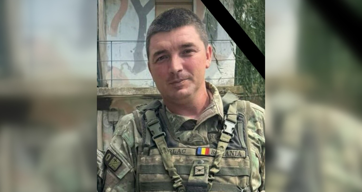 Un militar român a murit într-un complex acvatic din Sarajevo. Era la prima misiune într-un teatru de operaţii