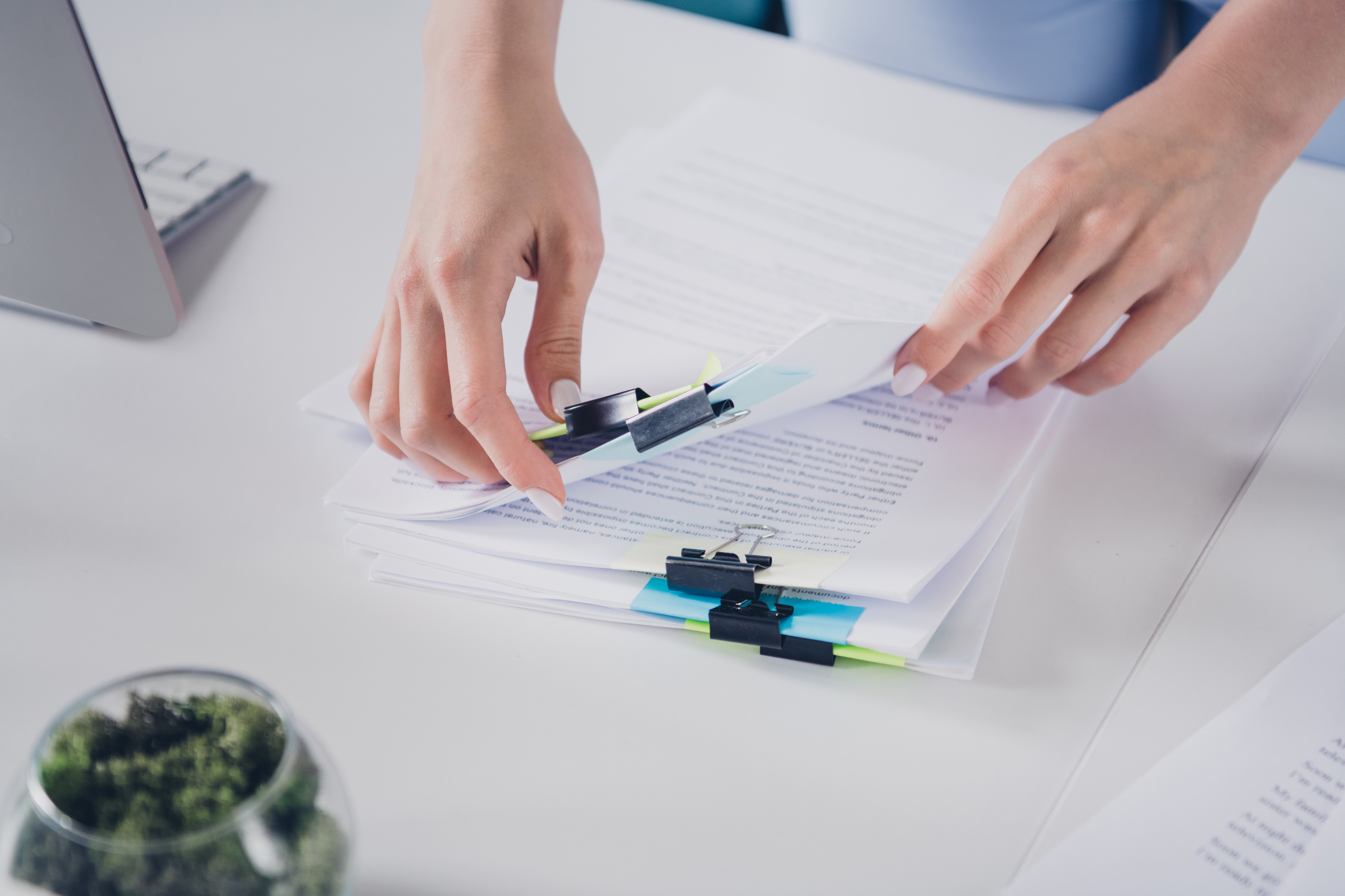 Înființare PFA – ce acte sunt necesare pentru înființarea unui PFA în 2025