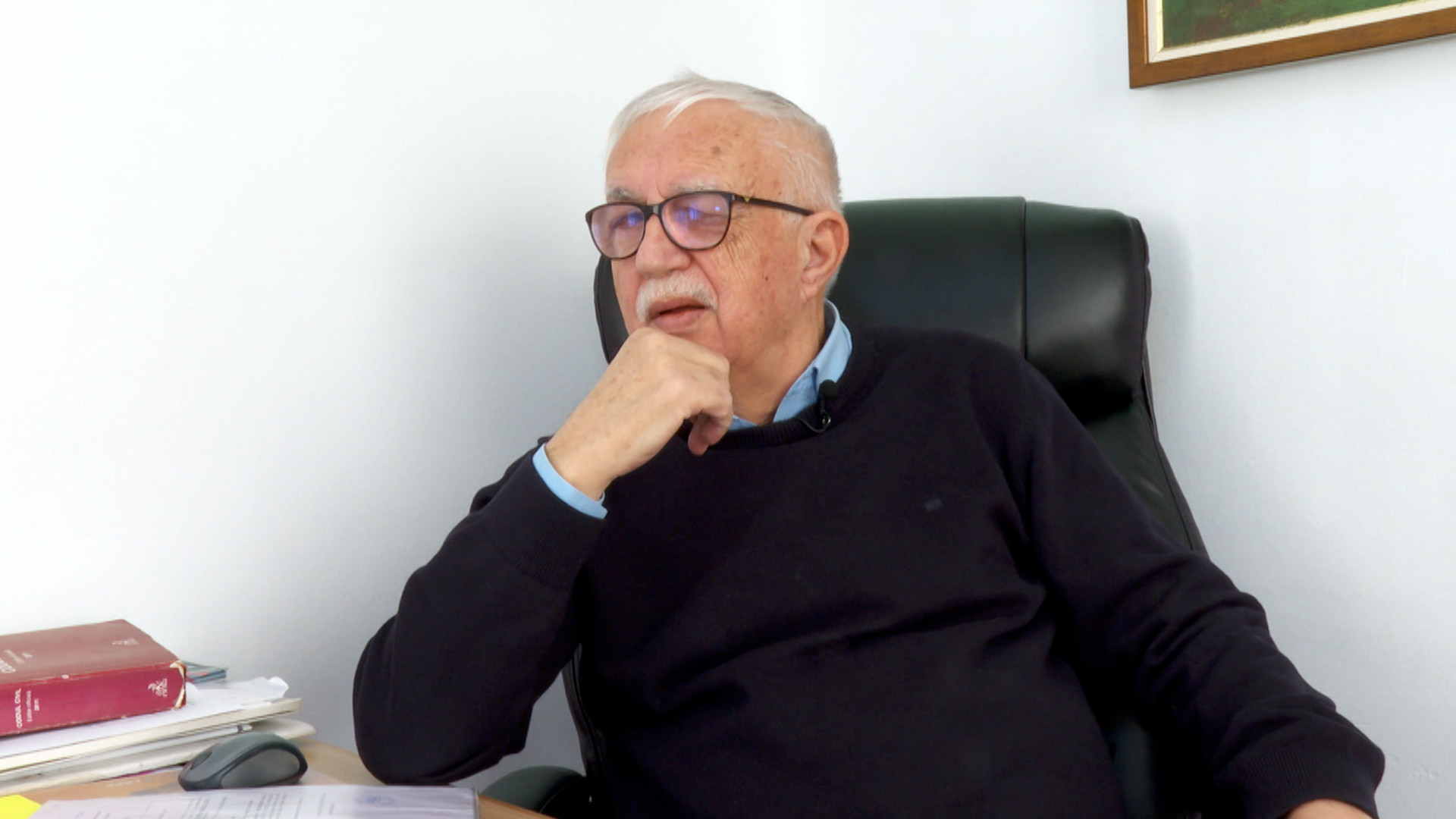 CCR nu poate opri candidatura lui Călin Georgescu doar pentru că gândește altfel sau este anti-occidental | INTERVIU