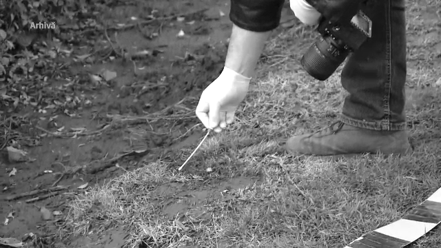 Bărbat din Olt, acuzat că și-a omorât în bătaie propria mamă. Femeia a mai fost agresată de fiul său și în trecut