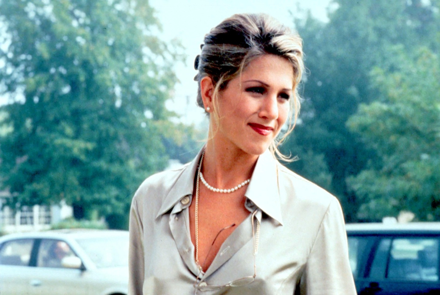 Jennifer Aniston împlinește 56 de ani. Imagini de colecție cu una dintre cele mai iubite actrițe. GALERIE FOTO