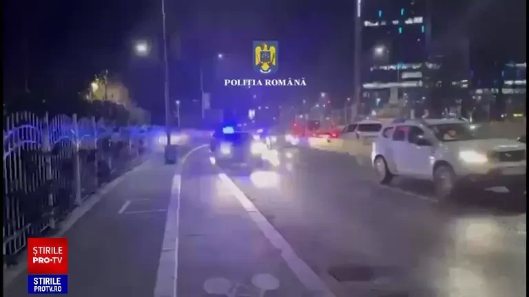 Descinderi în forță ale Poliției după răfuiala cu doi morți din Urziceni. Au loc percheziții în patru județe