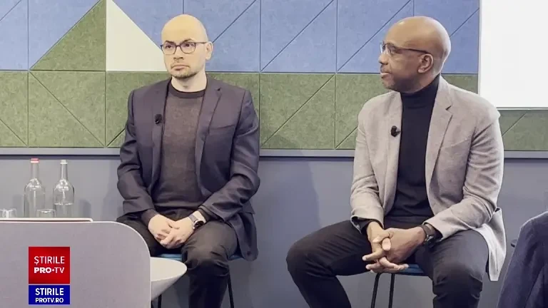 Oficial Google: În cinci ani, vom avea Inteligența Artificială care va putea gândi singură, mai bine decât oamenii