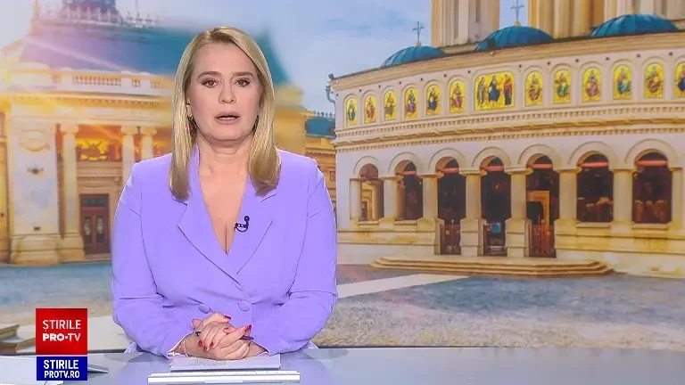 Lista preoților reclamați pentru implicarea în alegerile prezidențiale. Pedepsele merg de la avertismente până la caterisire