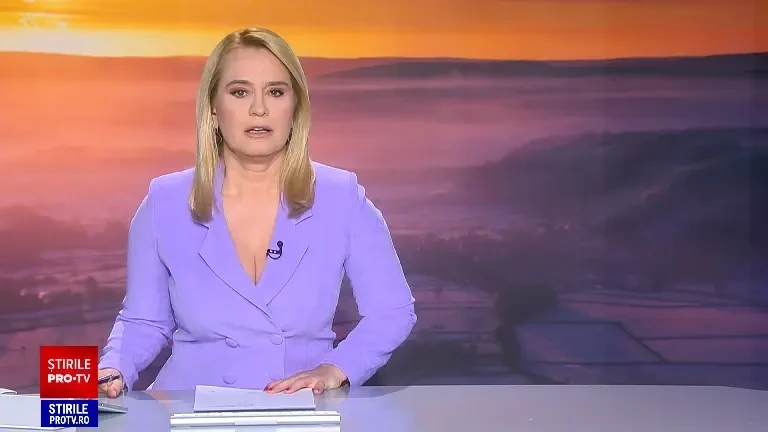 Un val de ger a cuprins România. Capitala a avut -12 grade Celsius, iar în centrul țării se vor înregistra -17