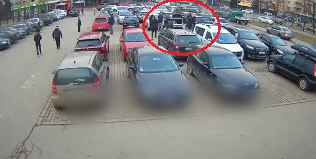 Cămătar prins în flagrant în Sfântul Gheorghe. Ar fi cerut 200.000 de lei „dobândă” pentru 15.000 de lei dați cu împrumut