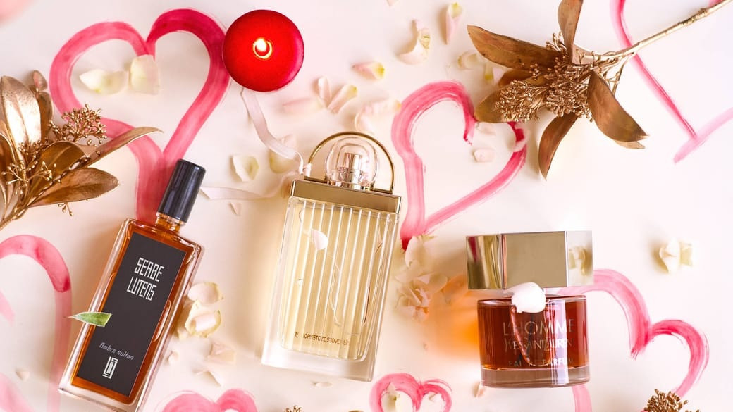 (P) Notino prezintă cele mai dorite cadouri de Valentine's Day în 2025