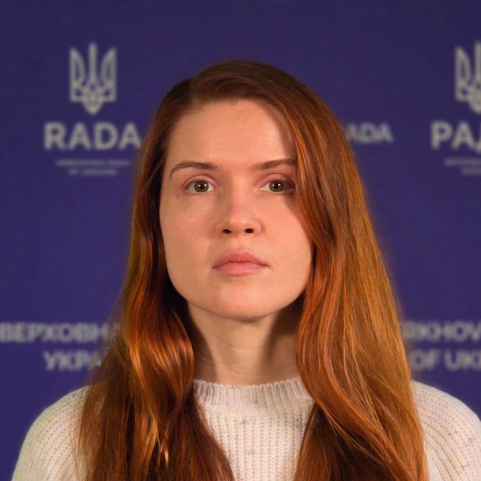 Declaraţiile lui Trump, pe placul Kremlinului. O deputată ucraineană propune ca Ucraina să devină al 52-lea stat al SUA