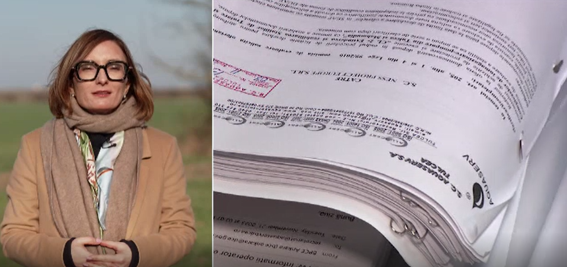 Lider al unei grupări legată de mafia italiană, arestat la București. Frauda, deconspirată în emisiunea ”România, te iubesc”