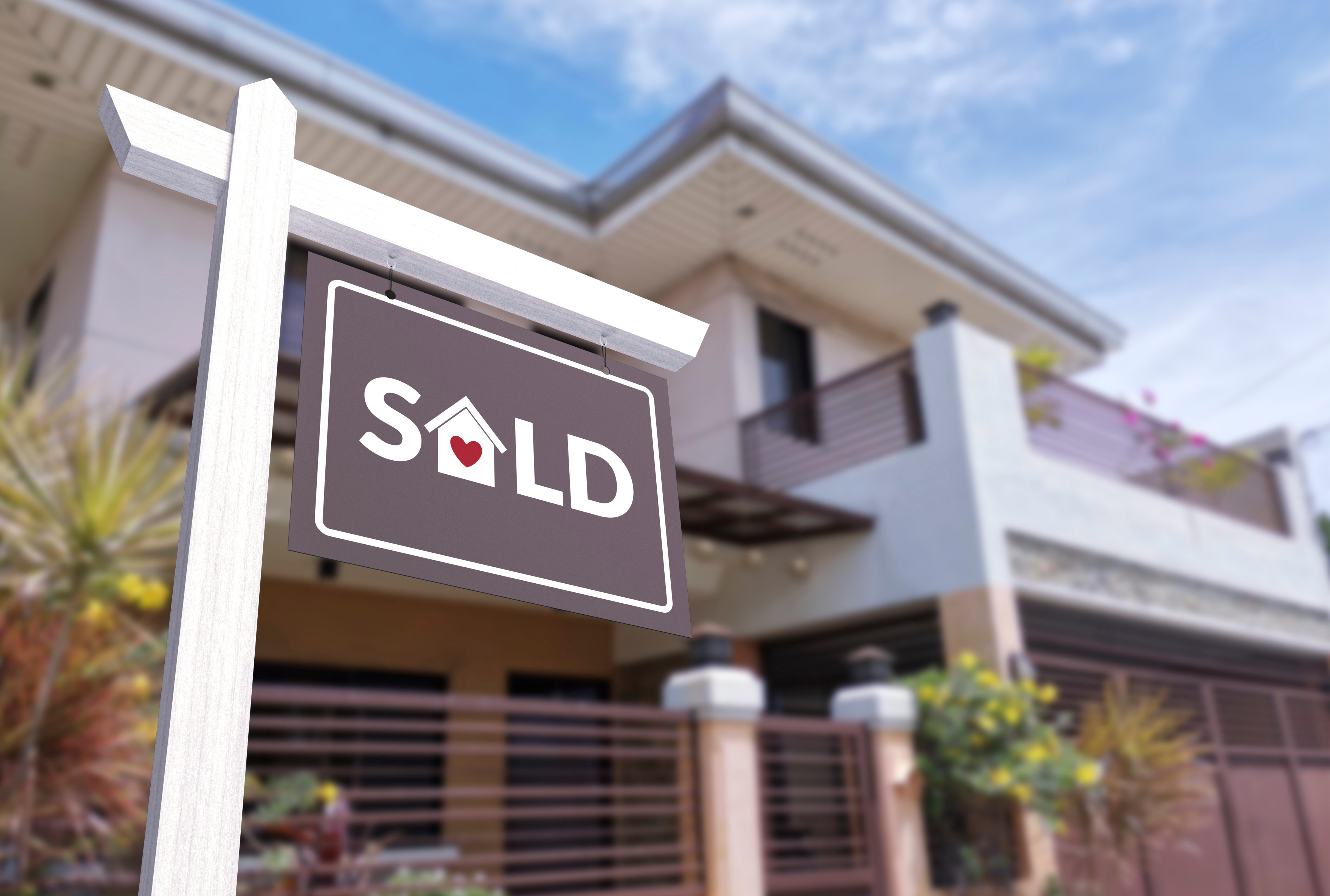 Un cuplu a cumpărat un conac cu 40 de milioane de dolari în Londra, dar când s-a mutat în casă a făcut o descoperire șocantă