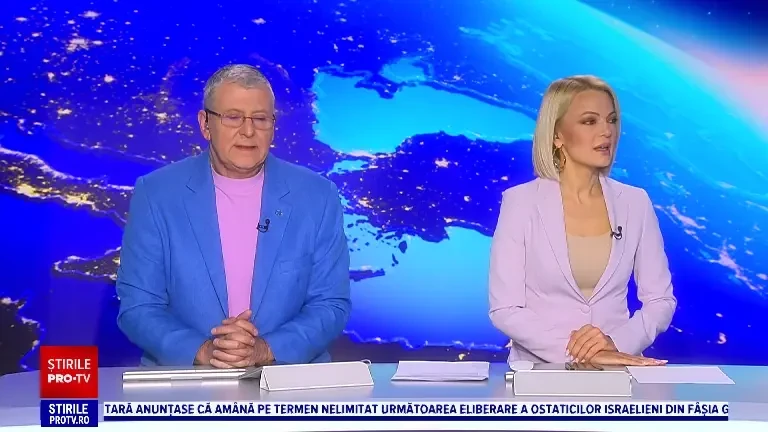 Horoscop 11 februarie 2025, cu Neti Sandu. Zodiile care vor recupera bunuri sau vor găsi o sursă neașteptată de bani