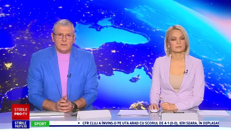 Planul Roșu, activat la un liceu din Constanța, după ce un elev a pulverizat spray cu piper. 18 persoane au ajuns la spital