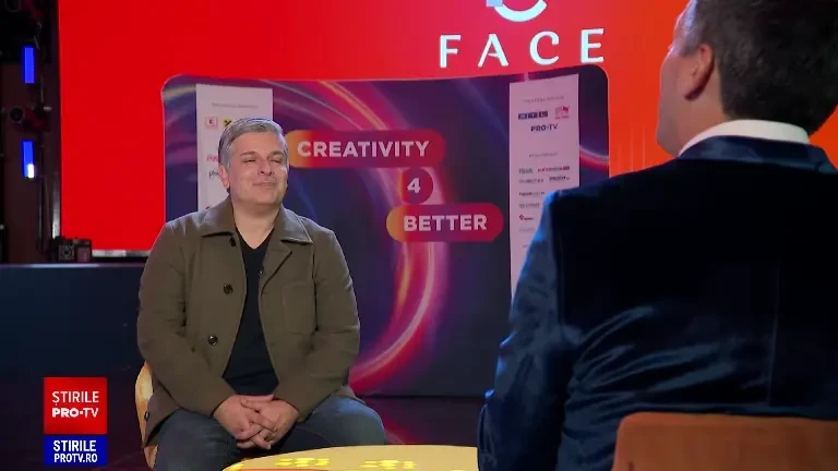 „Fii speriat, dar fă-o oricum.” Esența creativității în marketing, în opinia lui Fernando Machado, considerat la nivel global un guru în domeniu