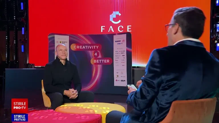 Interviu cu Greg Hoffman, consultant în branding de renume internațional