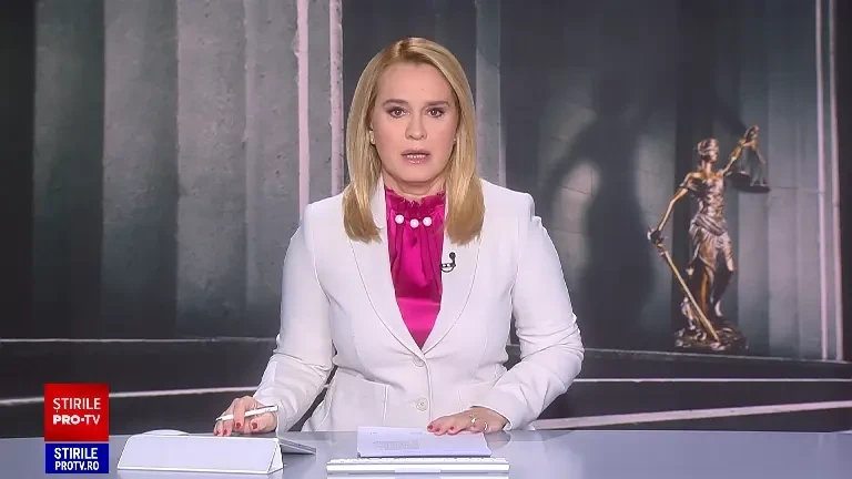 Motivarea judecătorului. Laura Vicol a fost arestată pentru că reprezintă un pericol pentru buna desfășurare a anchetei