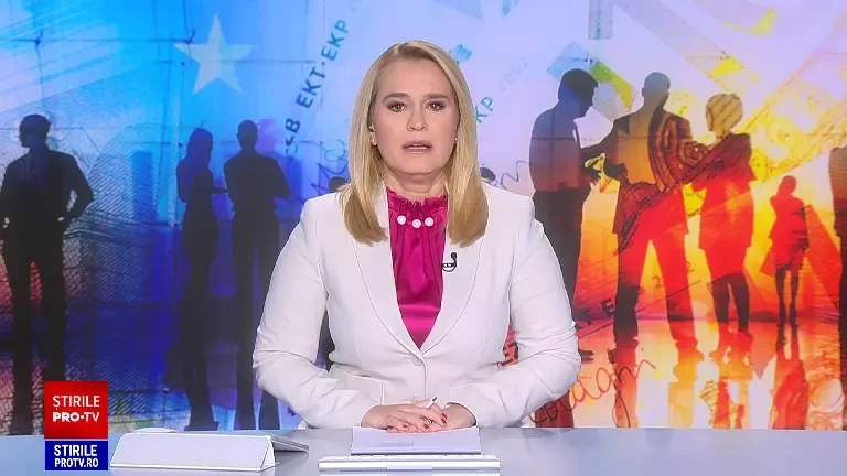 Lider al unei grupări legată de mafia italiană, arestat la București. Frauda, deconspirată în emisiunea ”România, te iubesc”