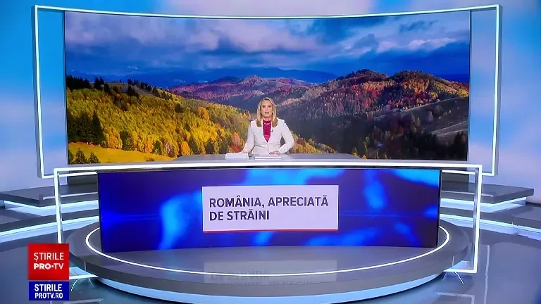 The Washington Post recomandă România ca destinație de călătorie. Locurile care i-au fascinat pe străini