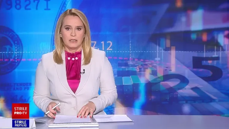 Și România va fi afectată de taxele vamale impuse de Donald Trump la oțel și aluminiu. „UE nu vede nicio justificare”