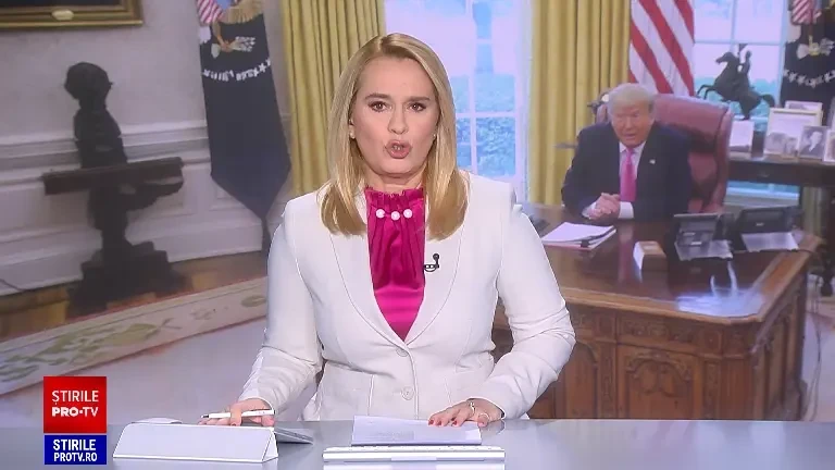 Reacția Moscovei după ce Trump a spus că Ucraina ”ar putea fi rusă”. SUA cer 500 miliarde de dolari: ”Altfel suntem proști”