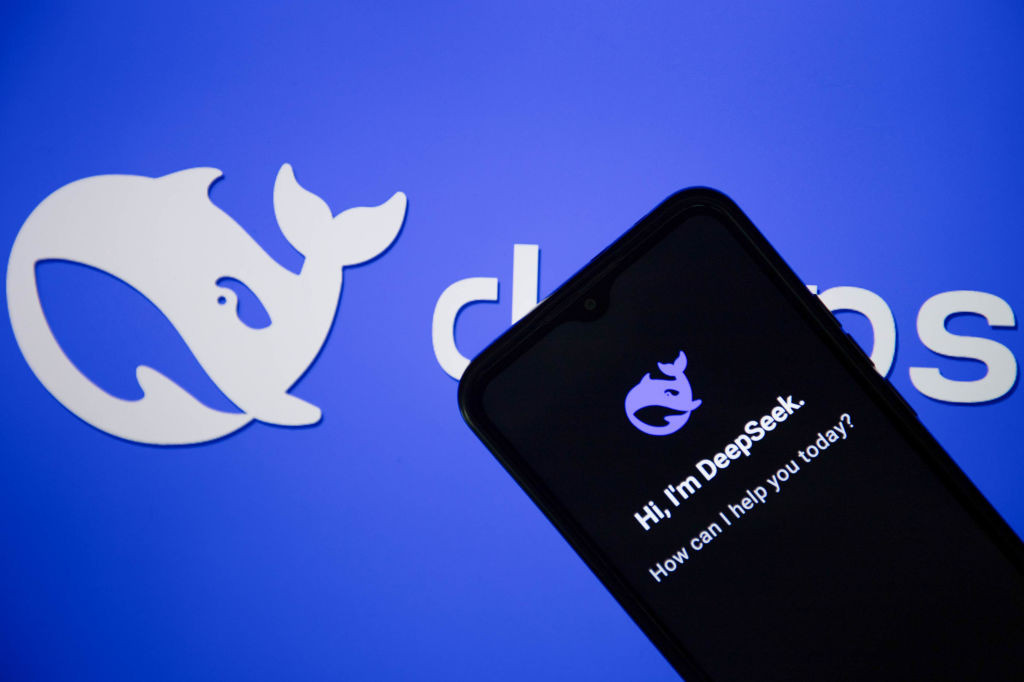 Americanii vor să blocheze chatbot-ul chinez DeepSeek și a restricționat deja vânzarea cipurilor Nvidia