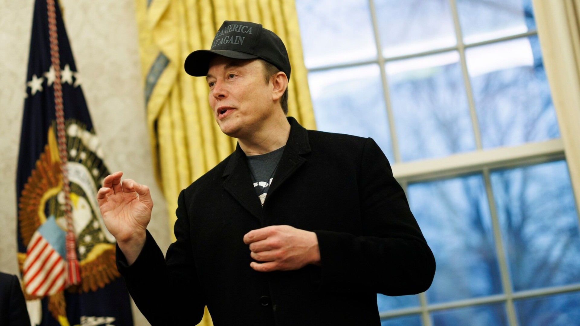 SpaceX, spectacol pe cerul SUA la cea mai recentă lansare Starlink. „Constelația” lui Musk a ajuns la 5.000 de sateliți