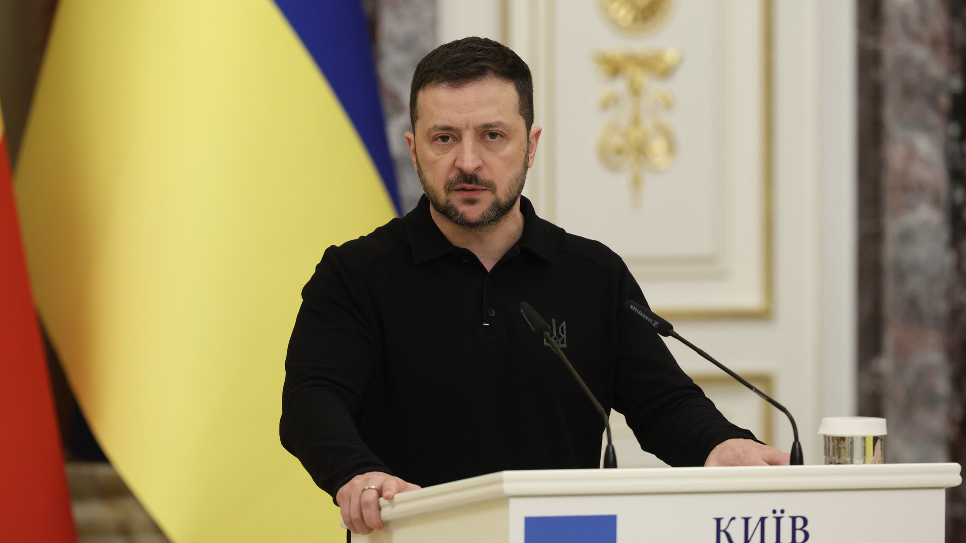 Și Europa vrea resursele rare ale Ucrainei. UE i-a făcut lui Zelenski propria ofertă pentru metalele de 350 de miliarde de $