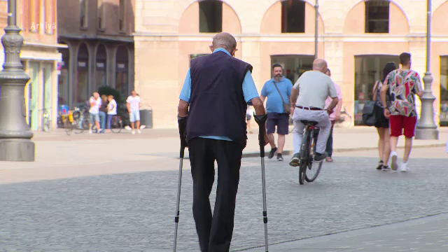 O româncă a fost condamnată la peste 19 ani de închisoare în Italia. Ar fi maltratat un bătrân pe care îl îngrijea