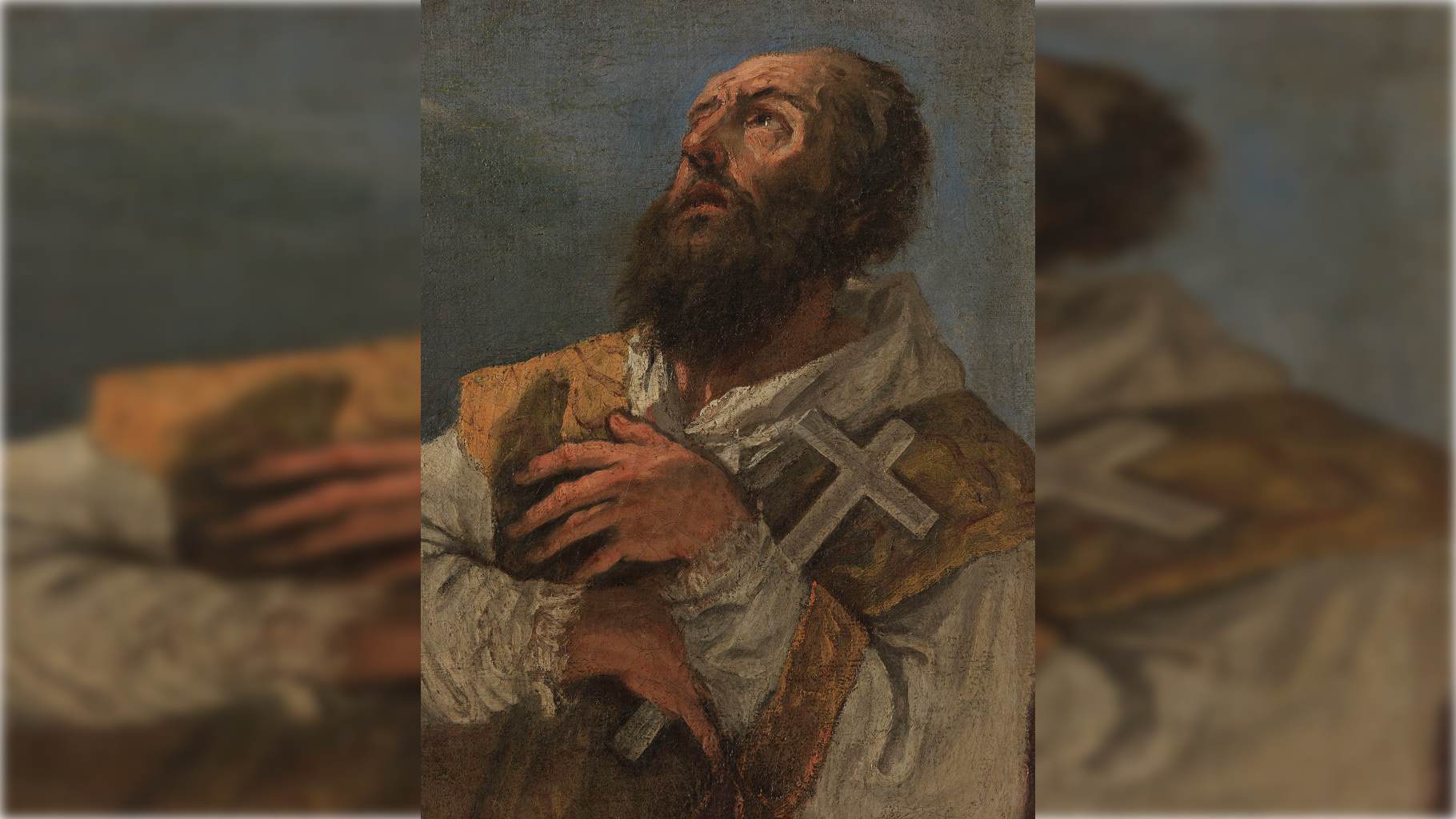 Sfântul Valentin - povestea întunecată a Valentine's Day. De la ritualuri sângeroase pentru fertilitate, la cadouri