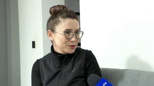 O femeie îl acuză pe un estetician din Cluj că a mutilat-o: „Am avut abdomenul deschis 5 luni de zile”