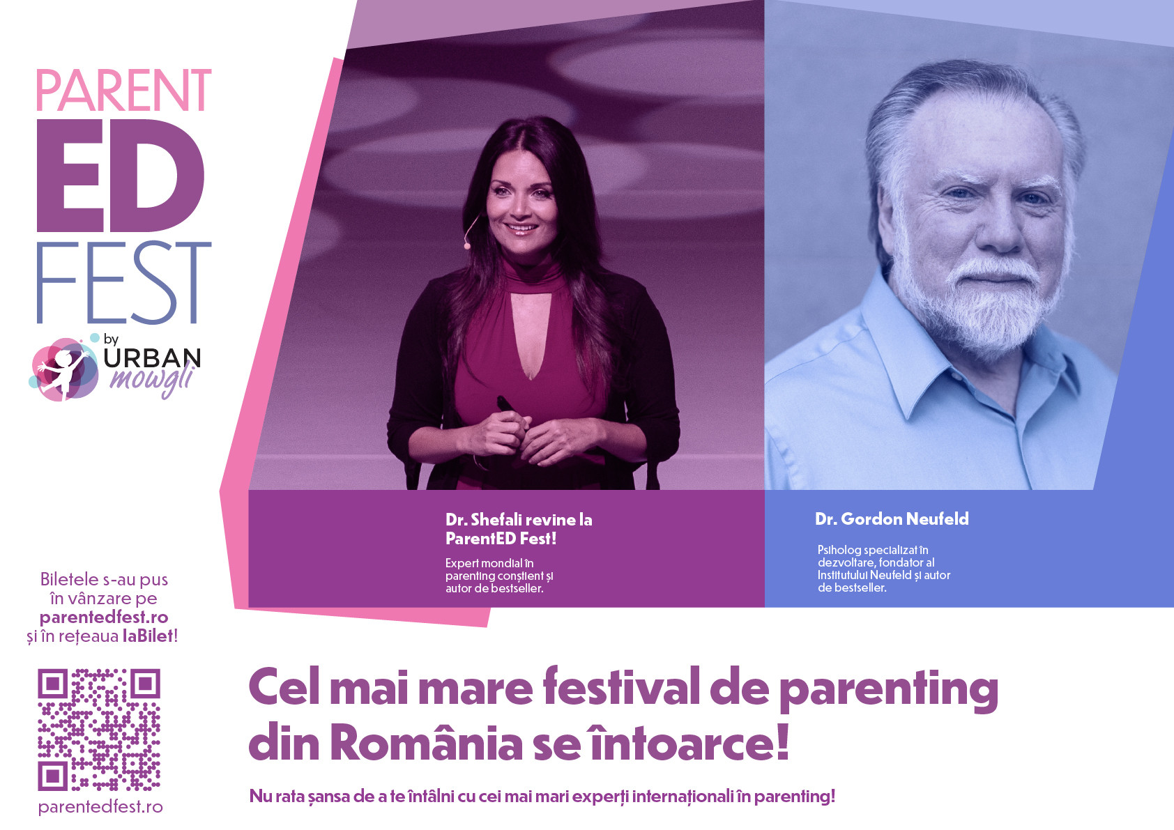 Părinții romani, tot mai deschiși spre a învață noi abordări în parenting. Romania are o Strategie Națională de susținere