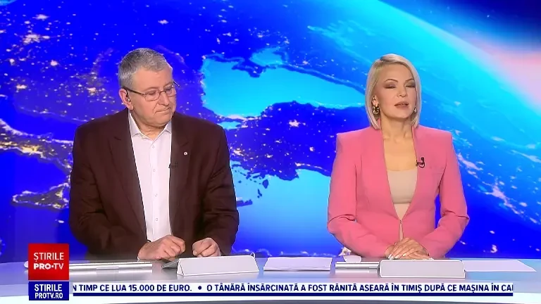 Horoscop 12 februarie 2025, cu Neti Sandu. Bani, oportunități și surprize financiare. Este o zi pentru câștiguri