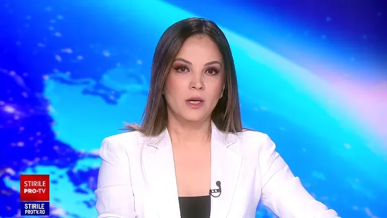 Un pui de cangur a fugit din curtea lui Nuțu Cămătaru. Animalul, filmat pe o stradă din Sectorul 5