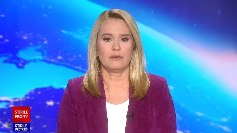 Dan Diaconescu a fost condamnat la 8 ani și 4 luni de închisoare pentru relații cu două minore. Decizia nu e definitivă