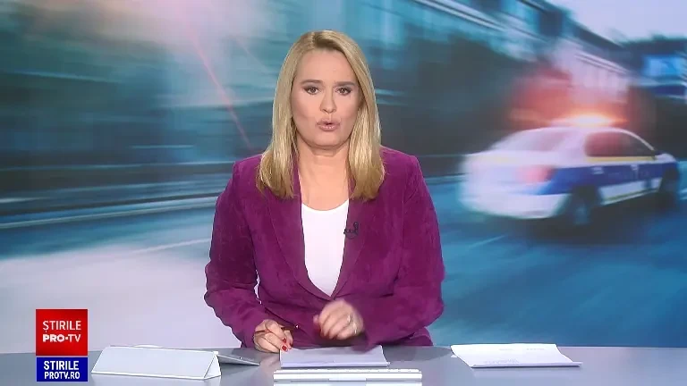 Anchetatorii au aflat informații îngrijorătoare despre polonezul violent arestat la protestul din Piața Victoriei