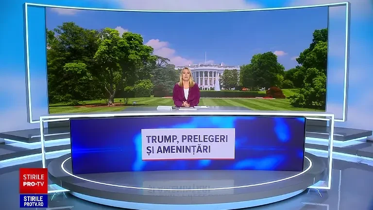 Țările în care Donald Trump ar vrea să-i mute pe palestinienii din Gaza. ”O groază de oameni vor să-i ajute”