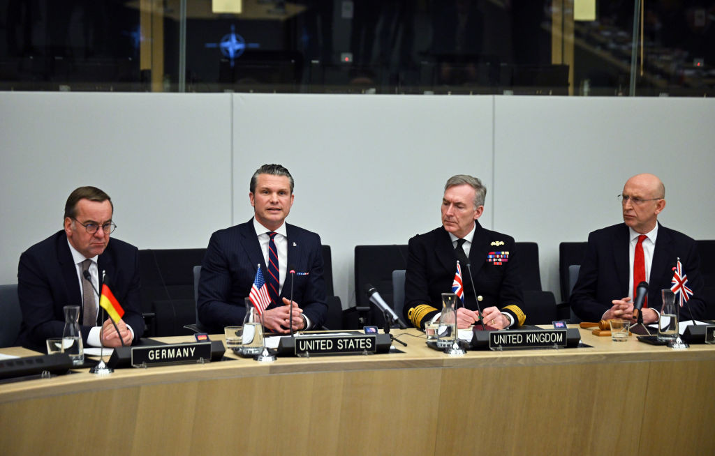 Șeful Pentagonului, avertisment dur pentru NATO: „SUA nu mai pot garanta securitatea Europei”. Americanii au alte priorități