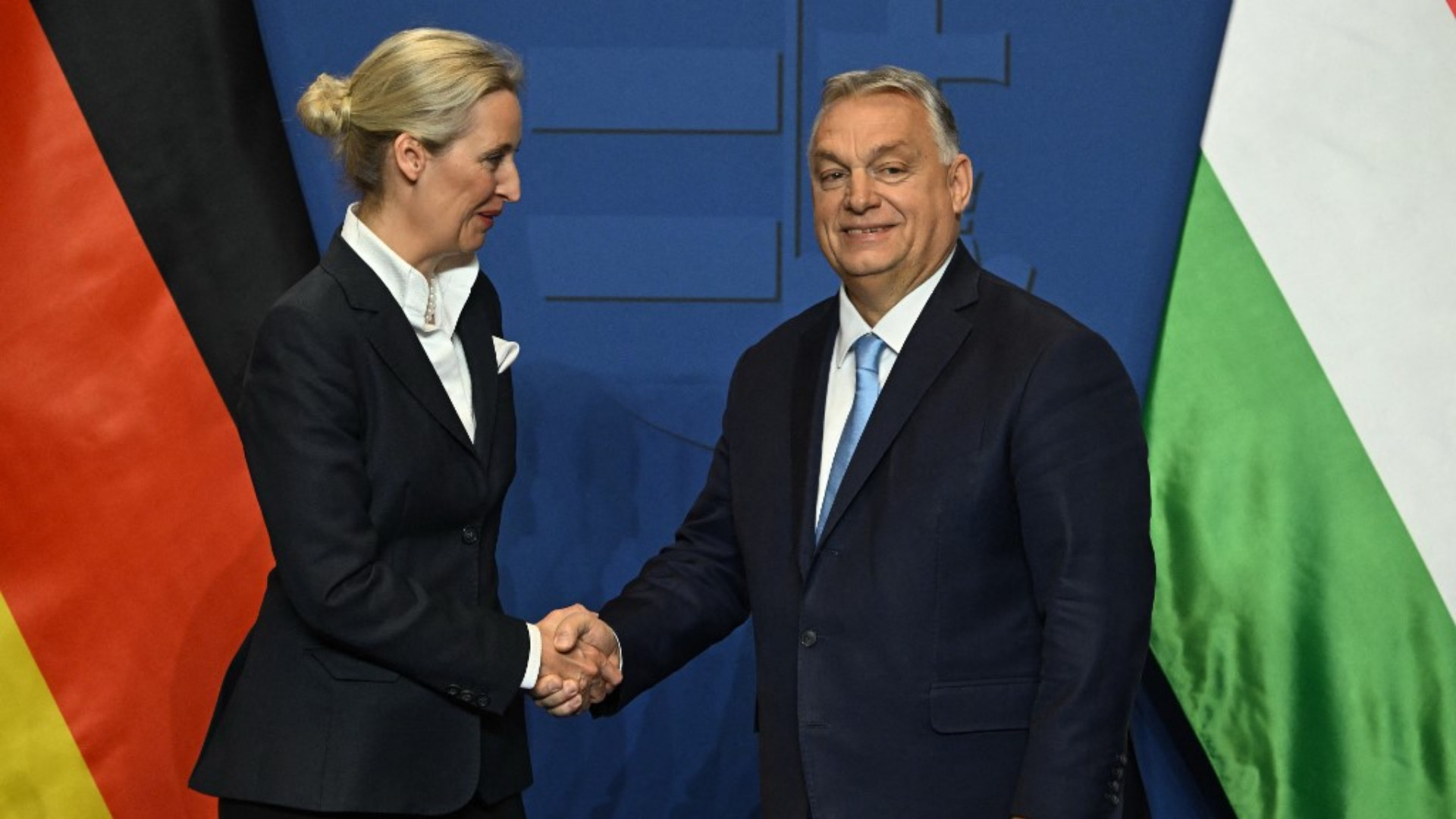 Aliatul lui Viktor Orban care ar putea ajuta la „ridicarea bocancului” Bruxelles-ului de pe pieptul Ungariei: „Este viitorul”