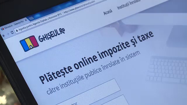 Platformele publice, inclusiv Ghișeul.ro și SEAP, indisponibile până pe 17 februarie. Sistemul CNAS este și el cu probleme