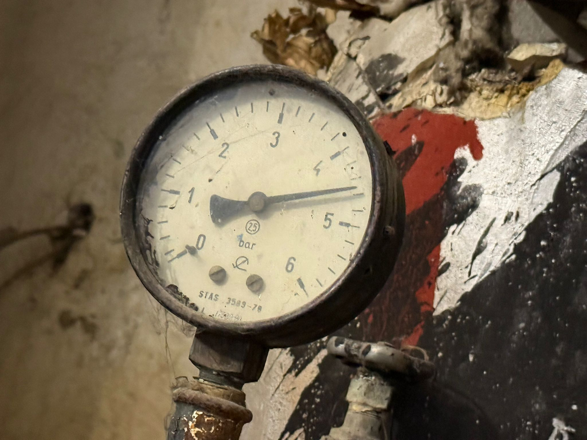 Controale la furnizorii de energie termică din toată țara. ANPC a descoperit nereguli și a dat amenzi de 28.000 de lei