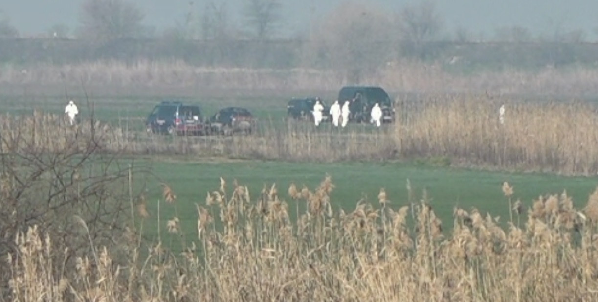 „S-au zdruncinat geamurile”. Localnicii din județul Galați, terifiați de drona rusească intrată în spațiul aerian național