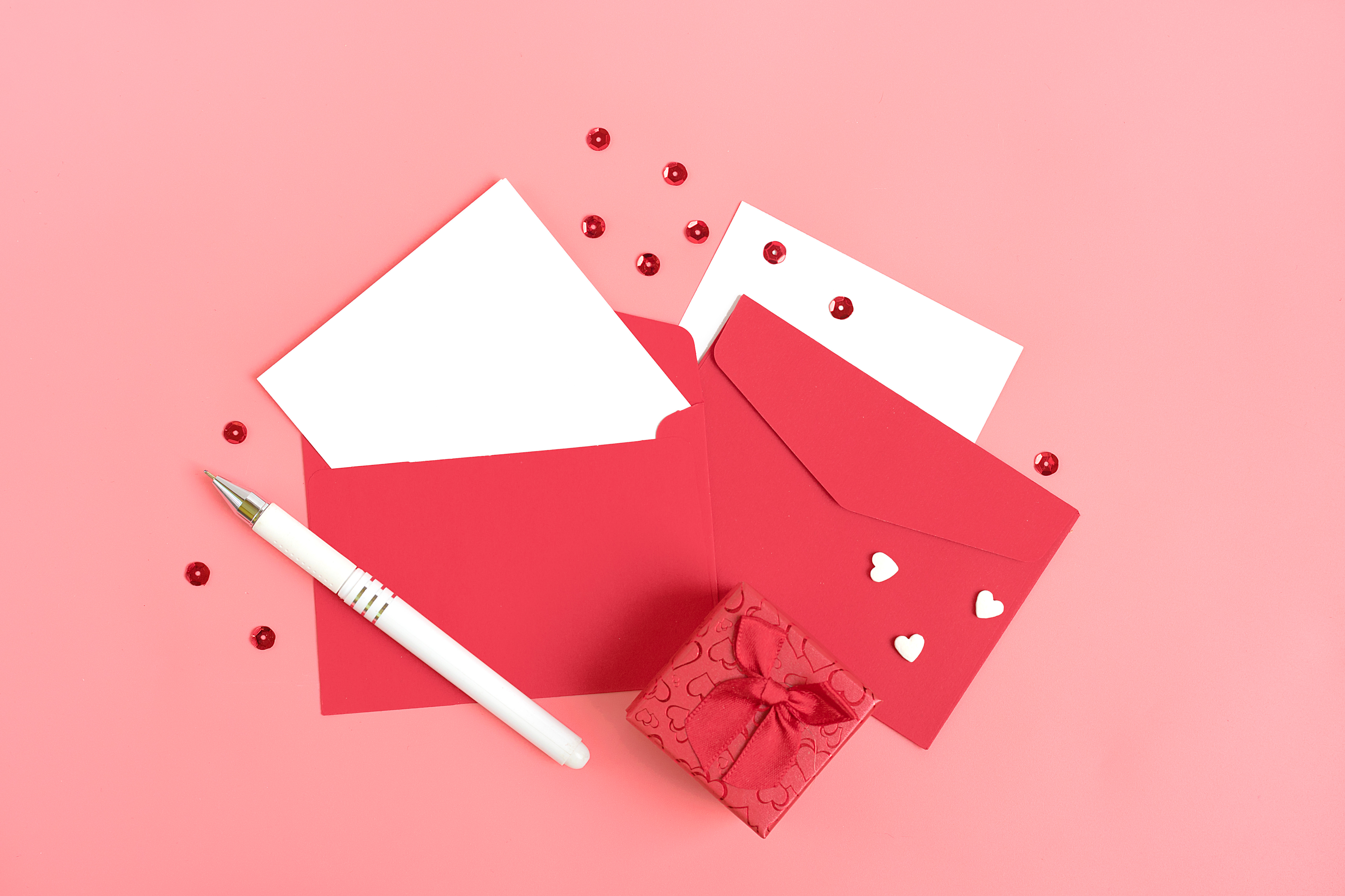 Mesaje de Valentine's Day. Cele mai frumoase declarații de dragoste pe care să i le spui persoanei iubite