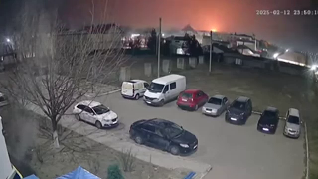 Patru drone folosite de Rusia în atacul asupra Ucrainei s-au prăbușit în România și Republica Moldova. VIDEO