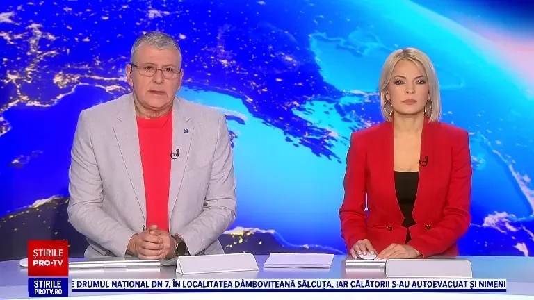 Spațiul aerian al României, din nou invadat de dronele rusești. MApN: „A fost semnalată o posibilă zonă de impact”