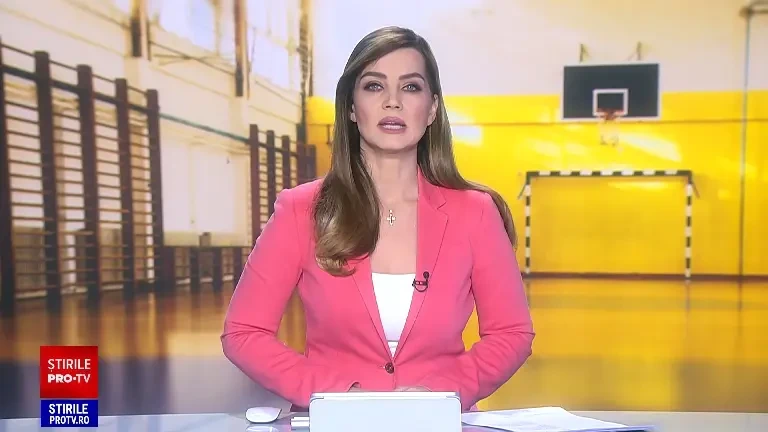 O sală de sport din Gorj, în care statul a băgat sute de mii de euro, folosită doar pentru petreceri: „Mi se pare umilitor”