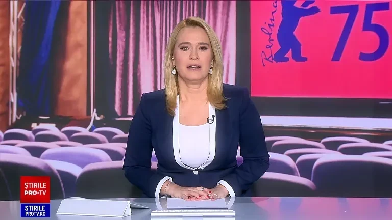 Festivalul de Film de la Berlin. Radu Jude participă cu proiectul „Kontinental '25”, filmat integral cu telefonul mobil