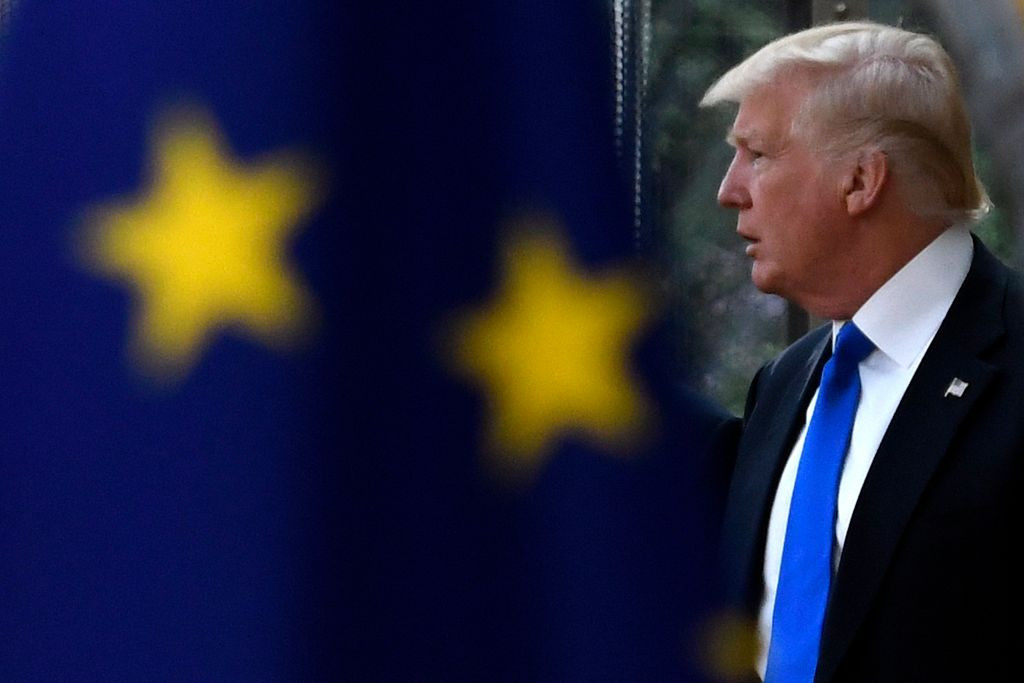 Europa se simte marginalizată de Trump și critică discuția sa cu Putin: „Orice soluție rapidă este o înțelegere murdară”