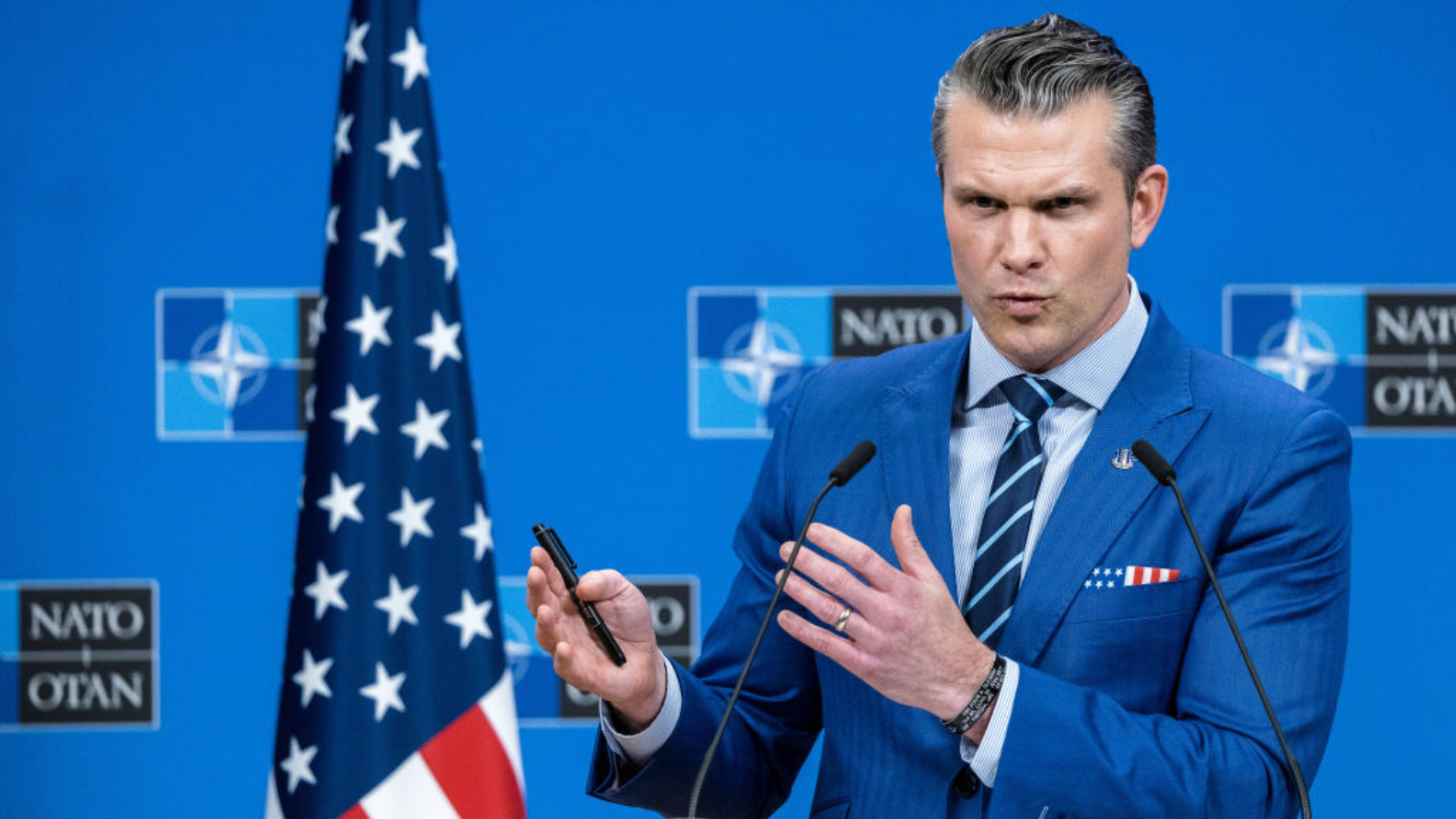 SUA cer din nou Europei să plătească mai mult pentru propria securitate: „Unchiul Sam nu se va transforma în Unchiul Fraier”